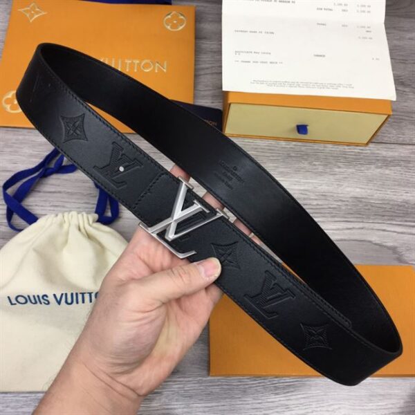 LOUIS VUITTON BELT - B041