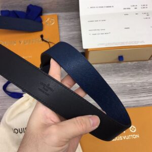 LOUIS VUITTON BELT - B044