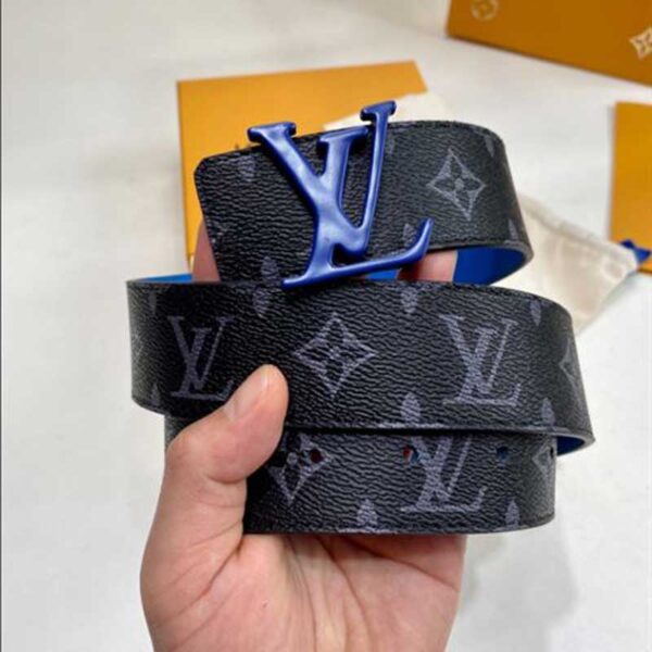 LOUIS VUITTON BELT - B045