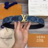 LOUIS VUITTON BELT - B047