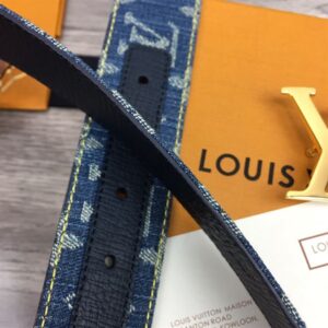 LOUIS VUITTON BELT - B047