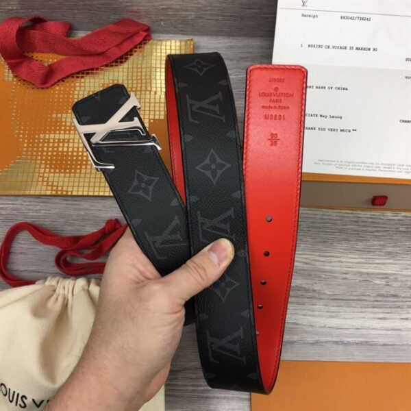 LOUIS VUITTON BELT - B052