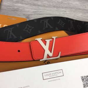 LOUIS VUITTON BELT - B052