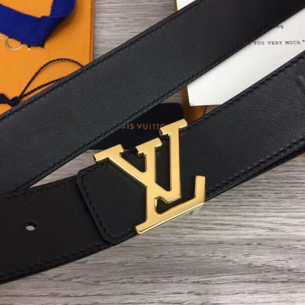 LOUIS VUITTON BELT - B055