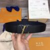 LOUIS VUITTON BELT - B059