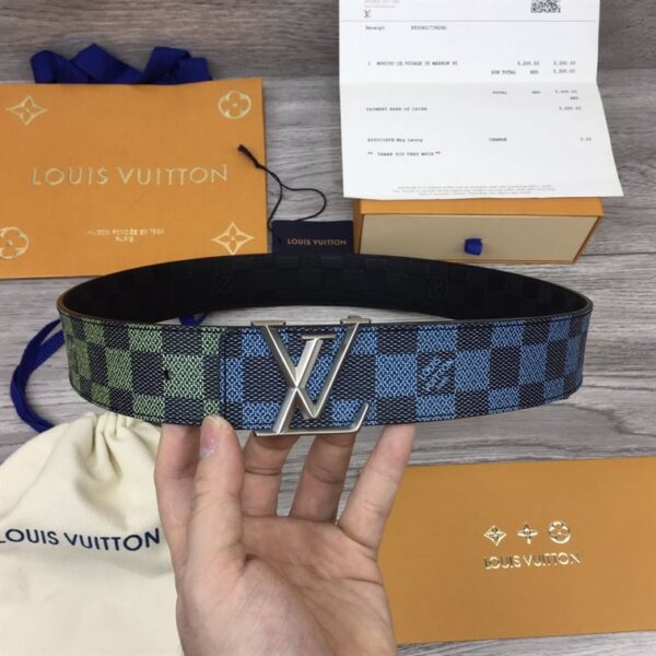 LOUIS VUITTON BELT - B060