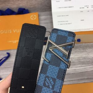 LOUIS VUITTON BELT - B060