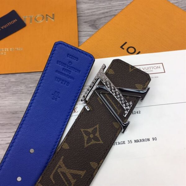 LOUIS VUITTON BELT - B061