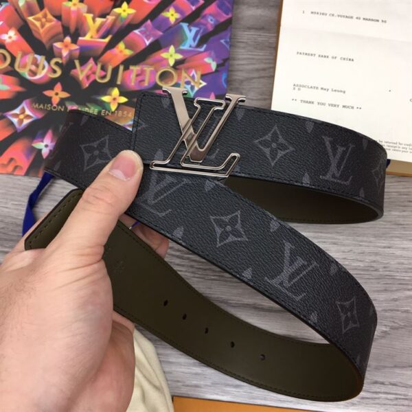 LOUIS VUITTON BELT - B063