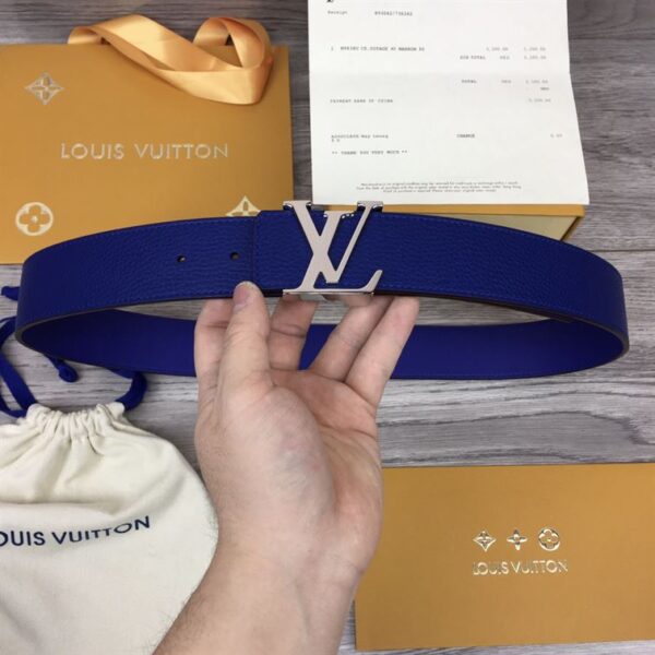 LOUIS VUITTON BELT - B067