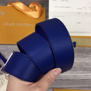 LOUIS VUITTON BELT - B067