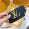 LOUIS VUITTON BELT - B073