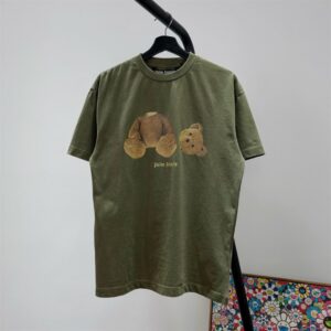 PA Bear Classic T-Shirt - PA33