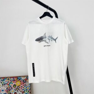 PA Shark Classic T-Shirt - PA31
