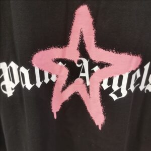 PA Star Sprayed T-Shirt - PA32