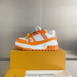 LOUIS VUITTON TRAINER MAXI SNEAKER – LSVT273