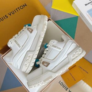 LOUIS VUITTON TRAINER MAXI SNEAKER – LSVT275