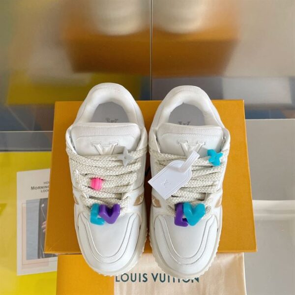 LOUIS VUITTON TRAINER MAXI SNEAKER – LSVT275