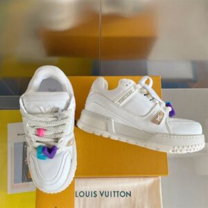 LOUIS VUITTON TRAINER MAXI SNEAKER – LSVT275