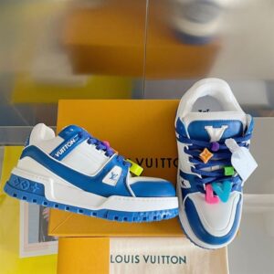 LOUIS VUITTON TRAINER MAXI SNEAKER – LSVT276