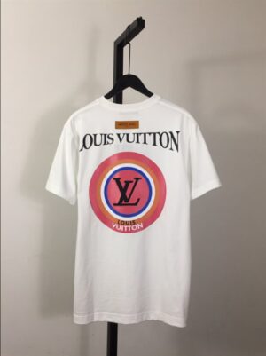 Louis Vuitton T-shirt - LSVT0190