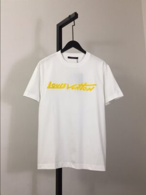 Louis Vuitton T-shirt - LSVT0199