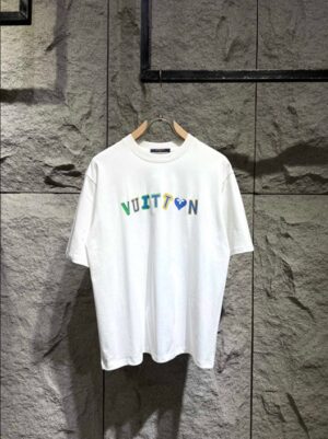 Louis Vuitton T-shirt - LSVT0207