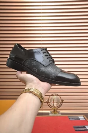 Louis Vuitton Lace-ups Shoes - LLV34