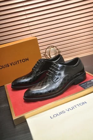 Louis Vuitton Lace-ups Shoes - LLV37