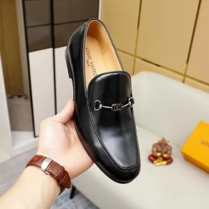 Louis Vuitton Loafers - LLV03