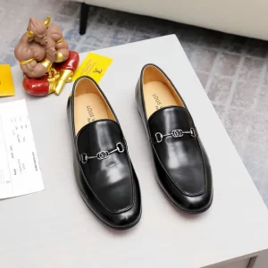 Louis Vuitton Loafers - LLV03