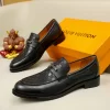 Louis Vuitton Loafers - LLV06