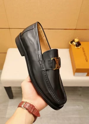 Louis Vuitton Loafers - LLV13