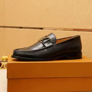 Louis Vuitton Loafers - LLV13