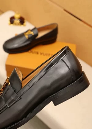 Louis Vuitton Loafers - LLV13