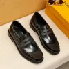 Louis Vuitton Loafers - LLV15