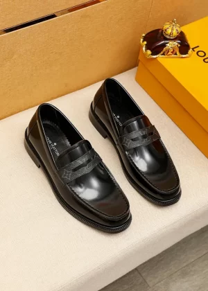 Louis Vuitton Loafers - LLV15