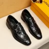 Louis Vuitton Loafers - LLV16