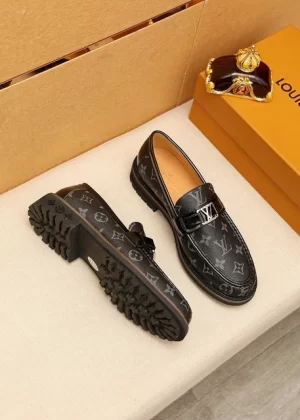 Louis Vuitton Loafers - LLV19