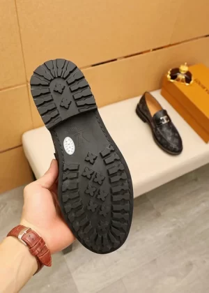 Louis Vuitton Loafers - LLV19