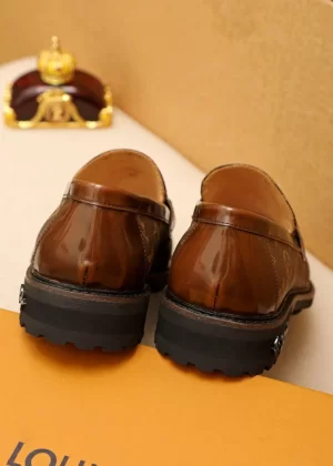 Louis Vuitton Loafers - LLV20