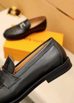 Louis Vuitton Loafers - LLV21