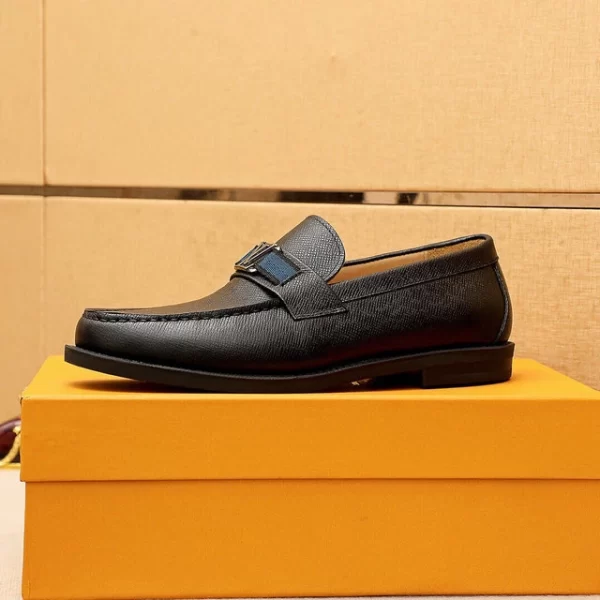 Louis Vuitton Loafers - LLV22