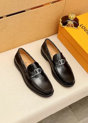 Louis Vuitton Loafers - LLV23