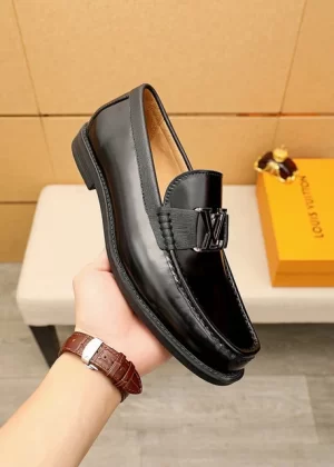 Louis Vuitton Loafers - LLV25