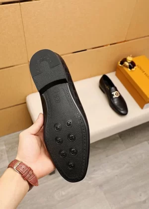 Louis Vuitton Loafers - LLV26