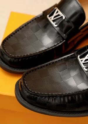 Louis Vuitton Loafers - LLV27