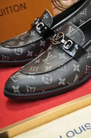 Louis Vuitton Loafers - LLV29