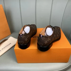 Louis Vuitton Loafers - LLV47