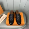 Louis Vuitton Loafers - LLV48